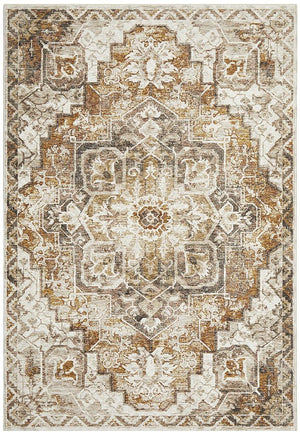 Jaipur 88 Gold Rug - Floorsome - JAIPUR COLLECTION