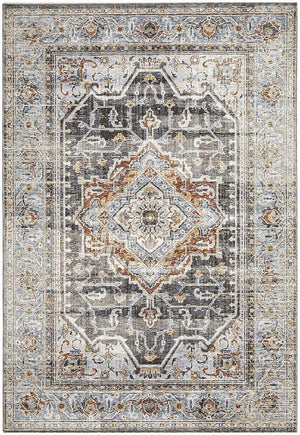 Jaipur 99 Grey Rug - Floorsome - JAIPUR COLLECTION