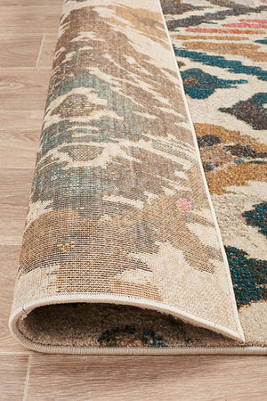 Julia Urban Stunning Rug Pastel - Floorsome - Modern