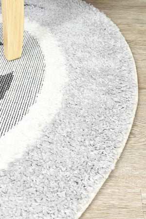 Jungle Bird Kids Rug - Floorsome - Kids