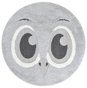 Jungle Bird Kids Rug - Floorsome - Kids