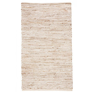 Jute Rug - IBIS White - Floorsome - Jute Rugs