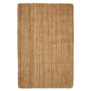 Jute Rug - Natural - Floorsome - Jute Rugs