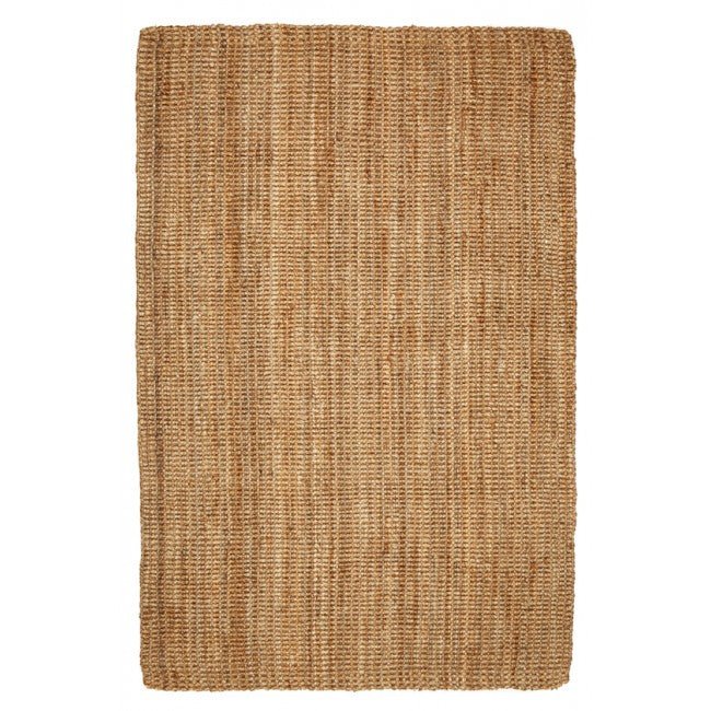 Jute Rug - Natural