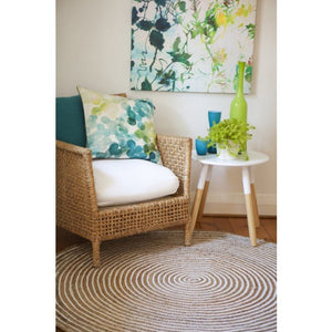 Jute Rug - Plumeria - Floorsome - Jute Rugs