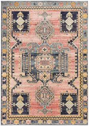 Legacy 852 Earth Rug - Floorsome - MODERN