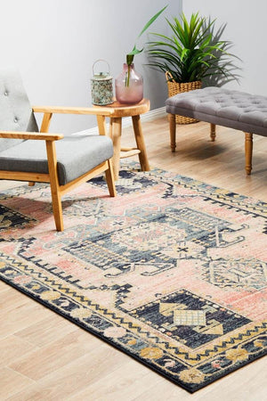 Legacy 852 Earth Rug - Floorsome - MODERN