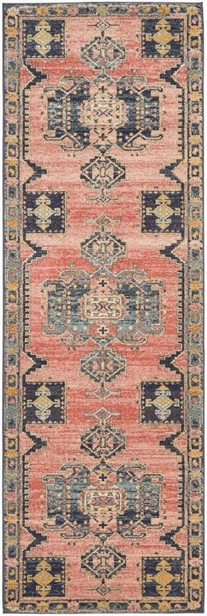 Legacy 852 Earth Runner Rug - Floorsome - MODERN