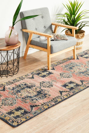 Legacy 852 Earth Runner Rug - Floorsome - MODERN