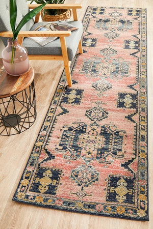 Legacy 852 Earth Runner Rug - Floorsome - MODERN