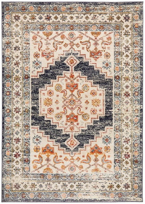 Legacy 855 Ecru Rug - Floorsome - MODERN