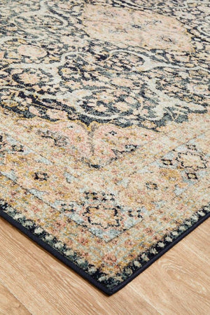 Legacy 858 Midnight Rug - Floorsome - MODERN