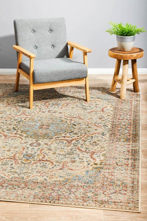 Legacy 861 Papyrus Rug - Floorsome - MODERN