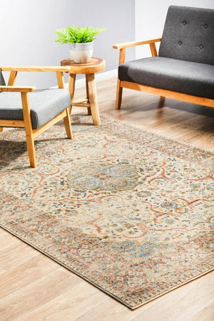 Legacy 861 Papyrus Rug - Floorsome - MODERN