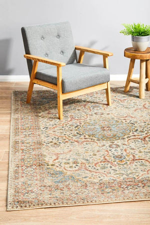 Legacy 861 Papyrus Rug - Floorsome - MODERN