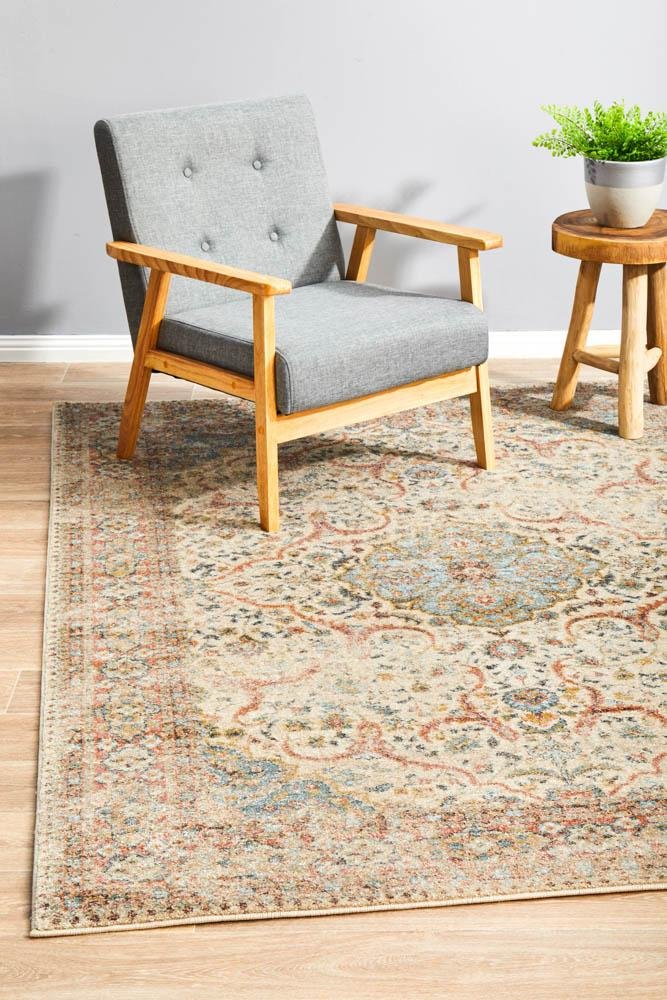 Legacy 861 Papyrus Rug