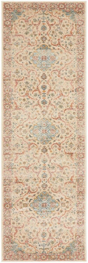 Legacy 861 Papyrus Runner Rug - Floorsome - MODERN