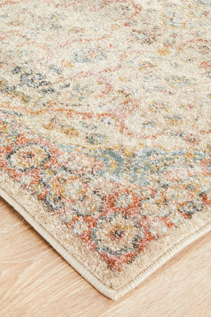 Legacy 861 Papyrus Runner Rug - Floorsome - MODERN