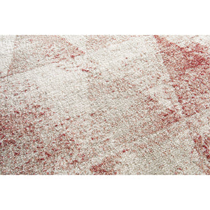 Lille Lukas Pink Power - Loomed Rug - Floorsome - Modern Rugs