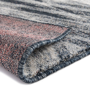 Lille Viktor Grey Power - Loomed Rug - Floorsome - Modern Rugs