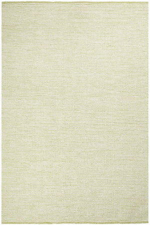 Loft Stunning Wool Pistachio Rug - Floorsome - Modern