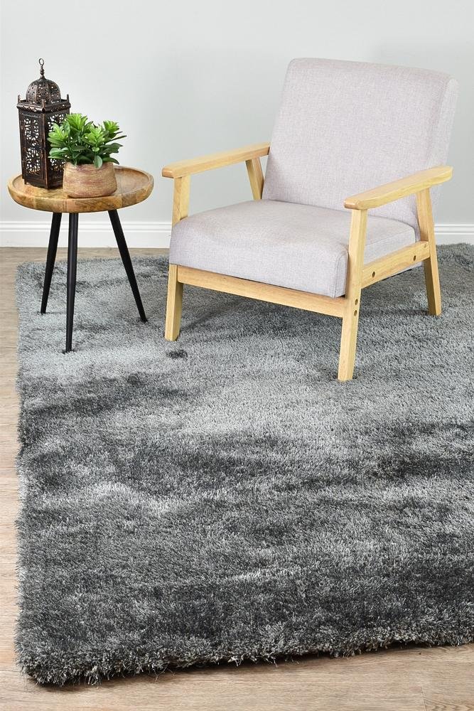 Logan Grey Rug