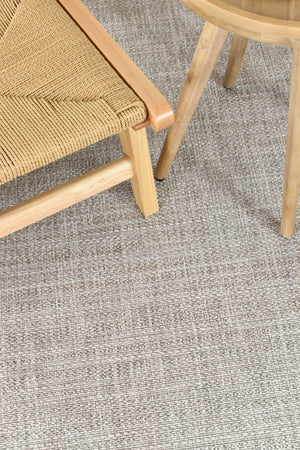 Lucas 36307 052 Beige Rug - Floorsome - INDOOR/OUTDOOR