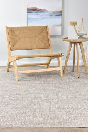 Lucas 36307 052 Beige Rug - Floorsome - INDOOR/OUTDOOR