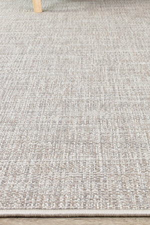 Lucas 36307 052 Beige Rug - Floorsome - INDOOR/OUTDOOR