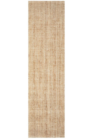 Madras Marlo Natural Rug - Floorsome - Madras Collection