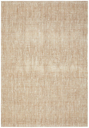 Madras Marlo White Rug - Floorsome - Madras Collection