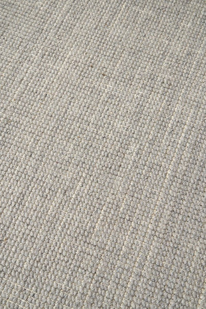 Madras Parker Dove Rug - Floorsome - Madras Collection