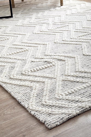 Maison Clara Rug - Floorsome - MAISON COLLECTION