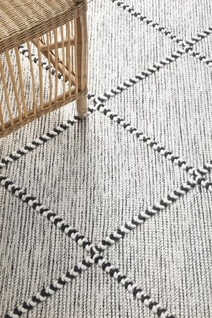 Maison Jasmin Rug - Floorsome - MAISON COLLECTION