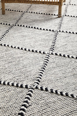 Maison Jasmin Rug - Floorsome - MAISON COLLECTION