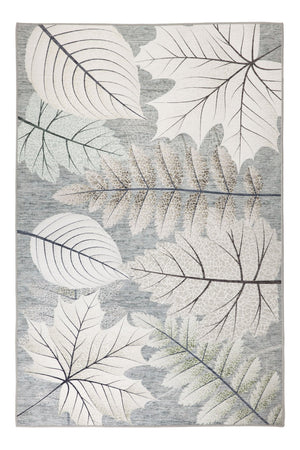 Maples Designer Area Rug - Floorsome - Modern