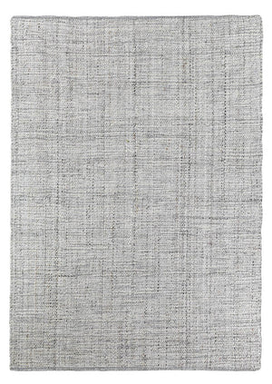 Marble Ivory Grey - Floorsome - FLATWEAVE