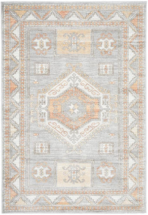 Mayfair Caitlen Grey Rug - Floorsome - MAYFAIR COLLECTION