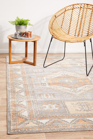 Mayfair Caitlen Grey Rug - Floorsome - MAYFAIR COLLECTION