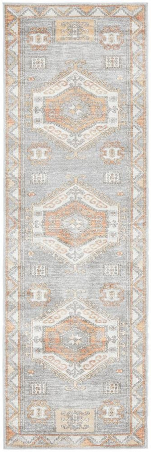 Mayfair Caitlen Grey Rug - Floorsome - MAYFAIR COLLECTION