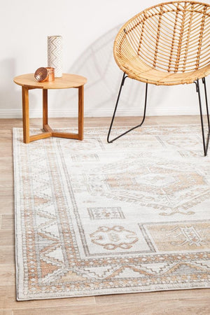 Mayfair Caitlen Natural Rug - Floorsome - MAYFAIR COLLECTION