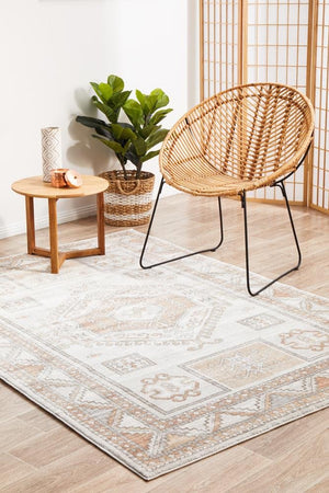 Mayfair Caitlen Natural Rug - Floorsome - MAYFAIR COLLECTION