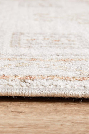 Mayfair Caitlen Natural Runner Rug - Floorsome - MAYFAIR COLLECTION