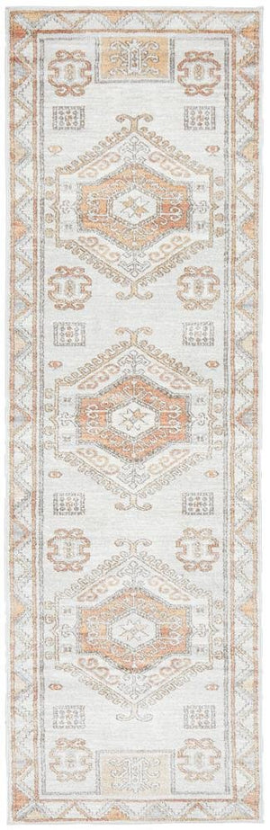 Mayfair Caitlen Natural Runner Rug - Floorsome - MAYFAIR COLLECTION