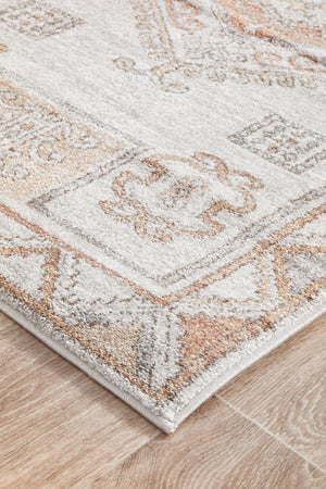 Mayfair Caitlen Natural Runner Rug - Floorsome - MAYFAIR COLLECTION