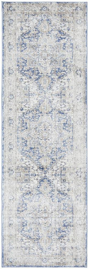 Mayfair Hugo Ocean Rug - Floorsome - MAYFAIR COLLECTION