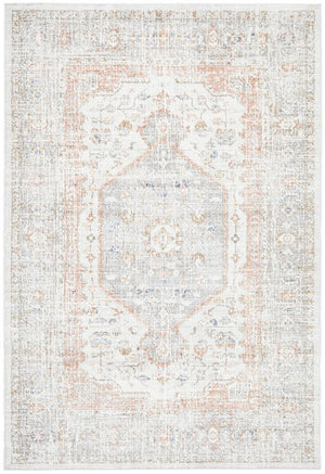 Mayfair Lorissa Silver Rug - Floorsome - MAYFAIR COLLECTION