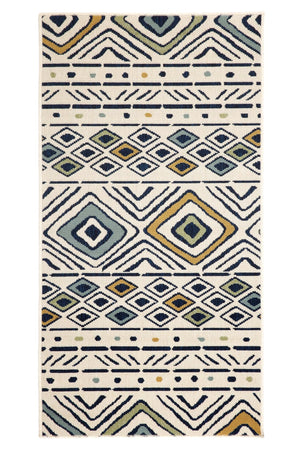 Mendoza Outdoor Rug - Floorsome - Outdoor Rugs