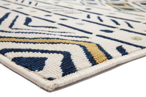 Mendoza Outdoor Rug - Floorsome - Outdoor Rugs