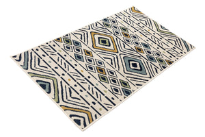 Mendoza Outdoor Rug - Floorsome - Outdoor Rugs